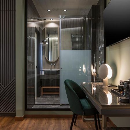 Veneri Boutique Suites Ханья Экстерьер фото