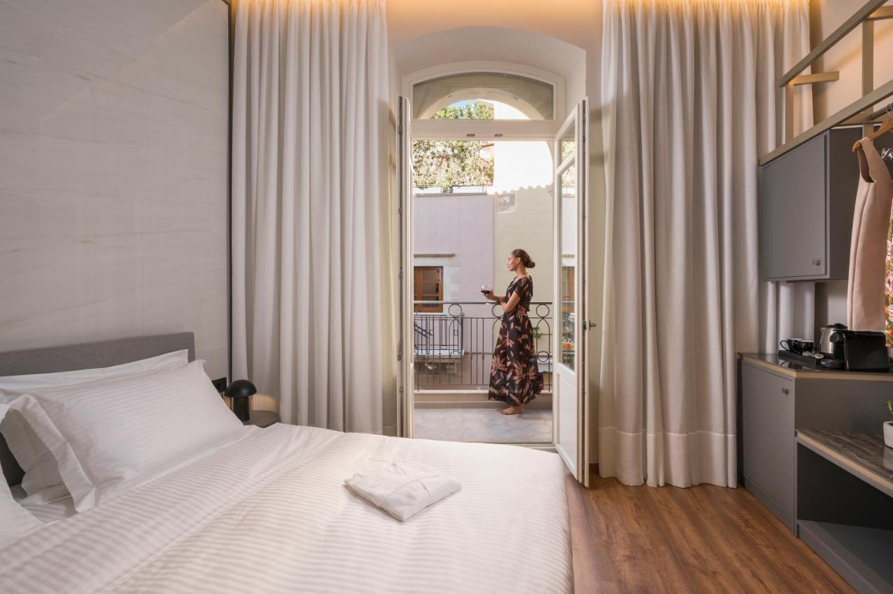 Veneri Boutique Suites Ханья Экстерьер фото