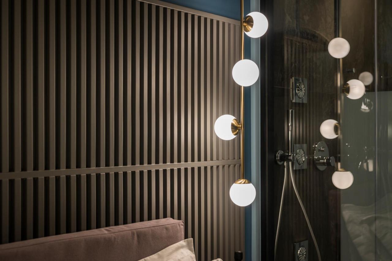 Veneri Boutique Suites Ханья Экстерьер фото