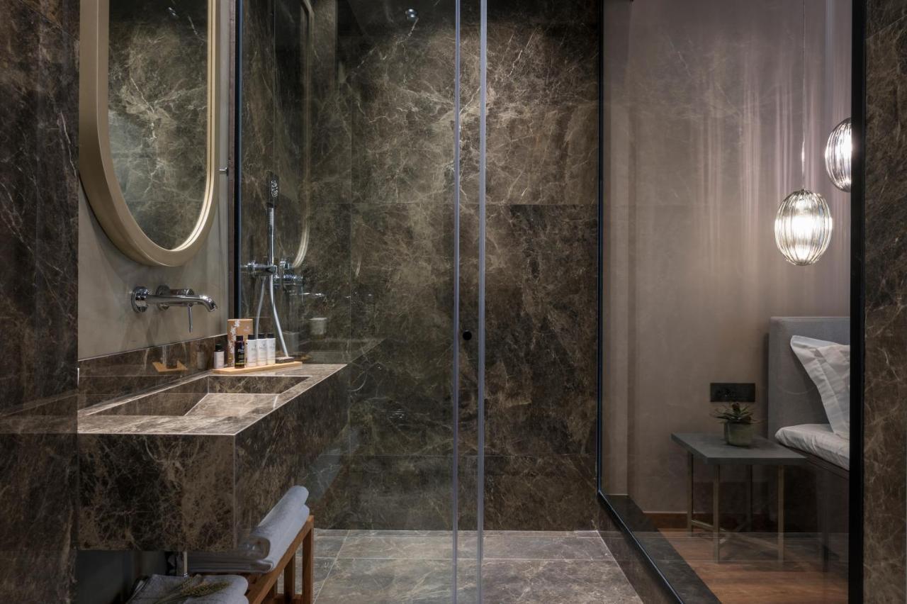 Veneri Boutique Suites Ханья Экстерьер фото