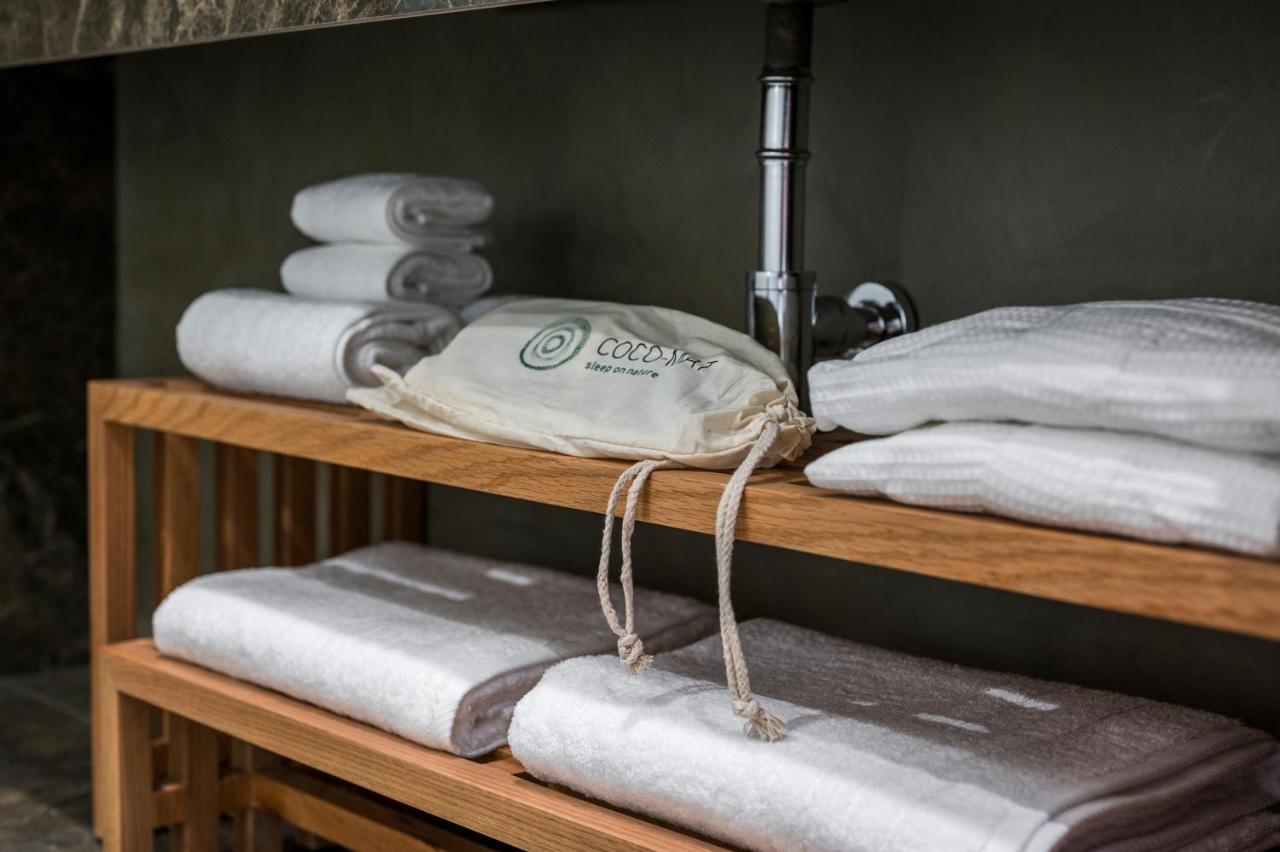 Veneri Boutique Suites Ханья Экстерьер фото