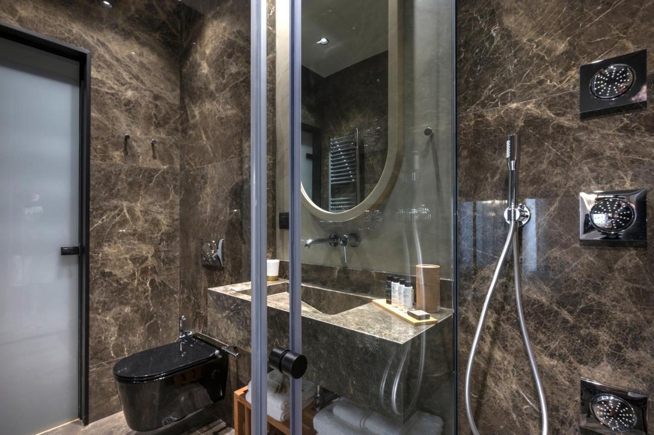 Veneri Boutique Suites Ханья Экстерьер фото