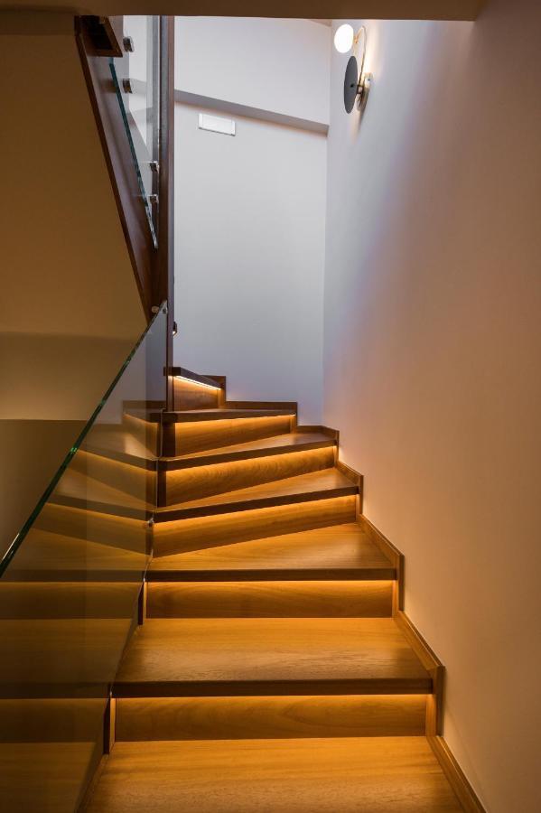 Veneri Boutique Suites Ханья Экстерьер фото