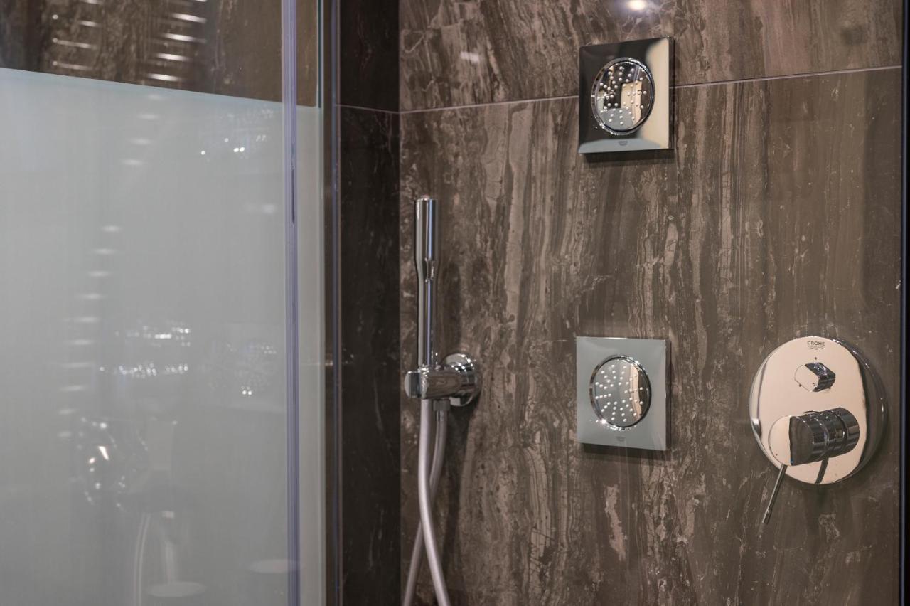 Veneri Boutique Suites Ханья Экстерьер фото